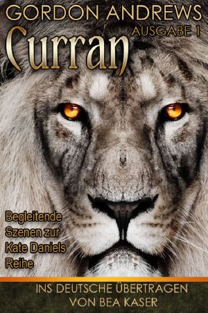 [Curran POV 01] • Curran · Ausgabe 1